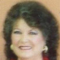 Charlotte Adkins Sellers