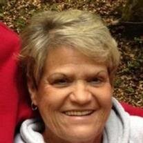 Sarah Jean Sellers