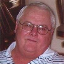 James "Jimmy" Edward Sharp, Jr.