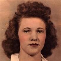 Frances Laverne Shell