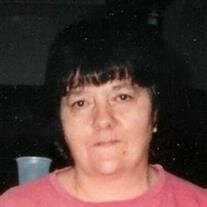 Dorothy Jean Sheppard