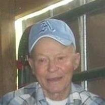 Jimmie Charles Sheppard, Sr.