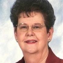 Sudie Shew