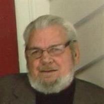 Doyle R. Shirley
