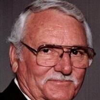 Belton Leroy Short, Sr.