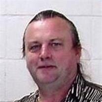 Billy Gene Shrum, Jr.
