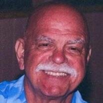 Carl Simonetti