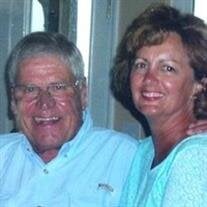 Doug and Judy Smith