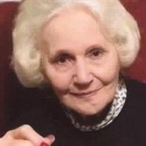 Mildred Herring Smith