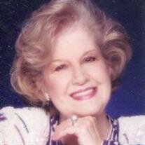 Joan Hosmer Smitherman