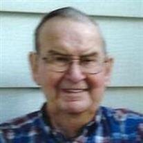 Rev. Harris Armon Snider