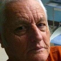 James R. Speakman
