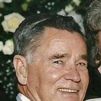 Wilburn Hansel Stancil
