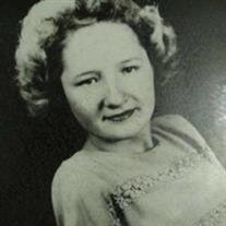 Doris Stiles