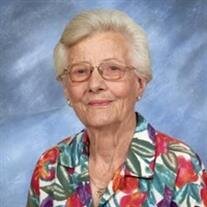 Geneva Hamrick Stone