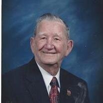Louis Stubbs