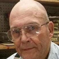 Larry W. Sullivan