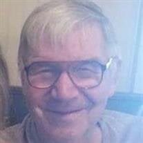 Clarence R. "Sonny" Tennyson