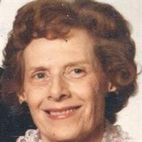 Beatrice Anne Hinds Terpo