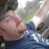 Joe Christopher Thomas
