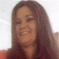 Kimberly Ann Thrower