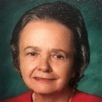 Gloria Ann Reach Tinker