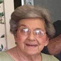 Floretta K. Tomlin