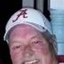 Donald Dewayne "Don" Trimm