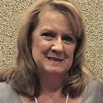 Sherry Evans Turman