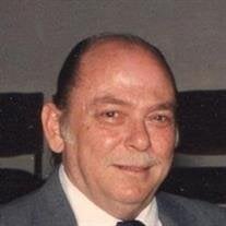 Thomas Howard "Tommy" Tyler, Sr.