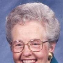Mildred Varden