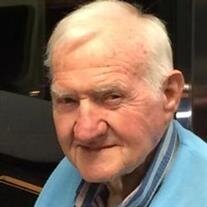 John Edwin Vines