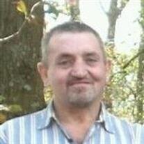 Gene "Frankie" Vining, Jr.