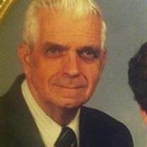 Bennie Edward Vining, Sr.,