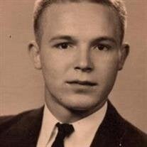 Larry Harmon "Skip" Walburn