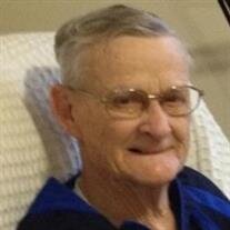 Don Benjamen Waldrop