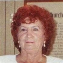 Shirley Walker