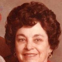 Eloise Ward