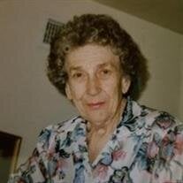 Irma R. Watson
