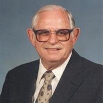 Wayne L. Watts