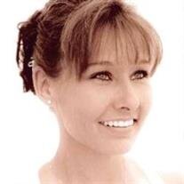 Christina Kay "Tina" Weaver Miles