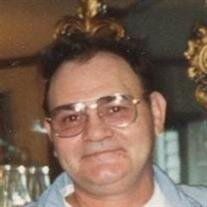 Bobby "Travis" White