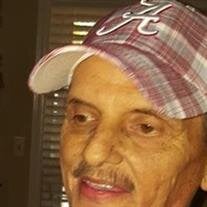 John L. "Johnny" Wilford