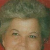 Betty Payne Williams