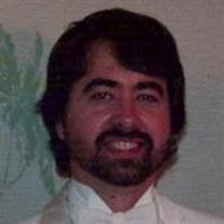 Darryl Fredrick Williams
