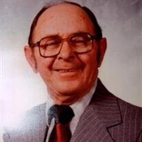 Howard William Winters
