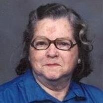 Annie Lou Champion Wright