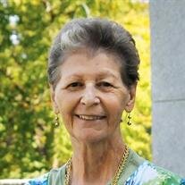 Maureen G Perkins