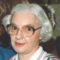 Betty J. Dean