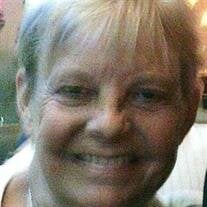 Belinda Jean Foust